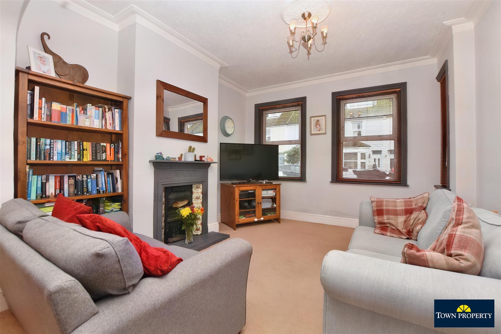 Property Details for Bexhill Road, Eastbourne Town Property Estate